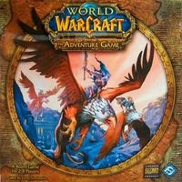World Of Warcraft - The Adventure Game
