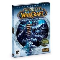World of Warcraft: Wrath Of The Lich King
