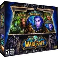World of Warcraft: Battlechest