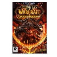 World of Warcraft Cataclysm